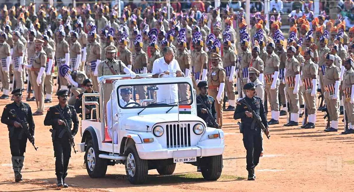 THIRUVANANTHAPURAM, KERALA: In the wake of the unprecedented devastation caused by the Wayanad landslides, Chief Minister of Kerala, Pinarayi Vijayan stated that despite significant advancements in scientific knowledge and discovery, India still faces challenges in effectively predicting natural disasters to protect lives and property.