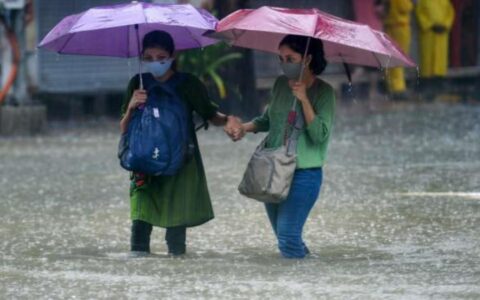 Gujarat rain left 16 dead, 15,000 displaced in last two days