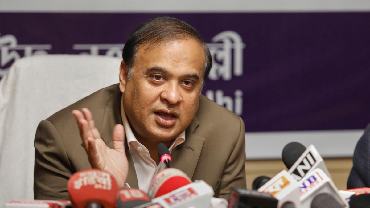 Assam CM unveils plan for flood mitigation in Guwahati DISPUR, Assam: Assam Chief Minister Himanta Biswa Sarma announced that a collaborative team of experts from the Netherlands, along with specialists from the Indian Institute of Technology (IIT) Guwahati and IIT Roorkee, will develop a plan to address Guwahati's persistent flooding issues. The joint team is set to design and implement a strategy within the next three years, aiming to redirect water from Meghalaya to Silshaku Beel and Dipor Beel. Chief Minister Sarma expressed confidence that this strategic intervention will significantly enhance flood mitigation efforts, strengthen Guwahati's infrastructure resilience, and protect communities from the adverse effects of flooding.