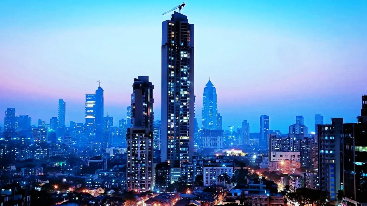 Hurun India Rich List: Mumbai overtakes Beijing as ‘billionaire capital of Asia’