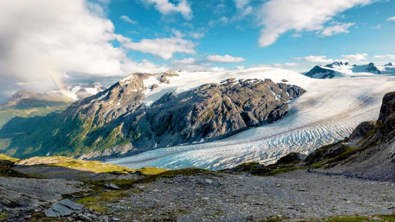 Sikkim embarks on glacial lake risk study in Mangan