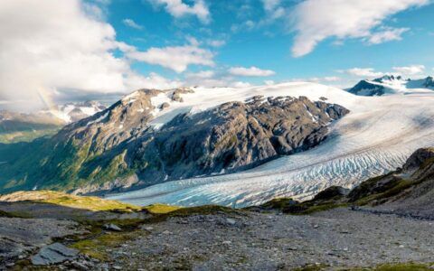 Sikkim embarks on glacial lake risk study in Mangan