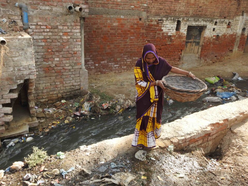 732 dist have become manual scavenging-free in India: Athawale