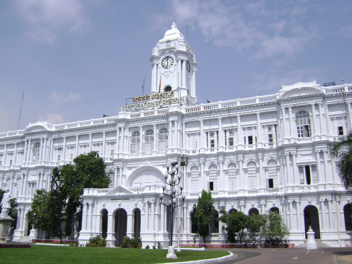 GCC to recover encroached lands; preserve OSR areas CHENNAI, Tamil Nadu: The Greater Chennai Corporation (GCC) has initiated efforts to trace land records to secure 6,000 parcels of land belonging to the civic body. These lands include Open Space Reservation (OSR) areas, playgrounds, parks, and sites where public buildings have already been constructed. Additionally, the drive will identify lands that have been encroached upon.