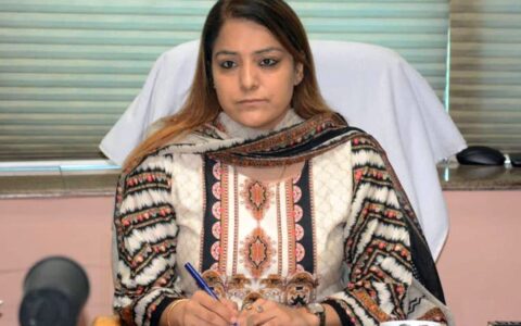 NEW DELHI: Delhi Mayor Shelly Oberoi refused to appoint a presiding officer for Municipal Corporation of Delhi ward committee elections which are scheduled for September 4, citing concerns over an “undemocratic process and insufficient notice” for filing nominations.