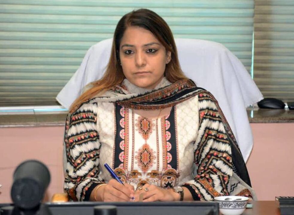 NEW DELHI: Delhi Mayor Shelly Oberoi refused to appoint a presiding officer for Municipal Corporation of Delhi ward committee elections which are scheduled for September 4, citing concerns over an “undemocratic process and insufficient notice” for filing nominations.