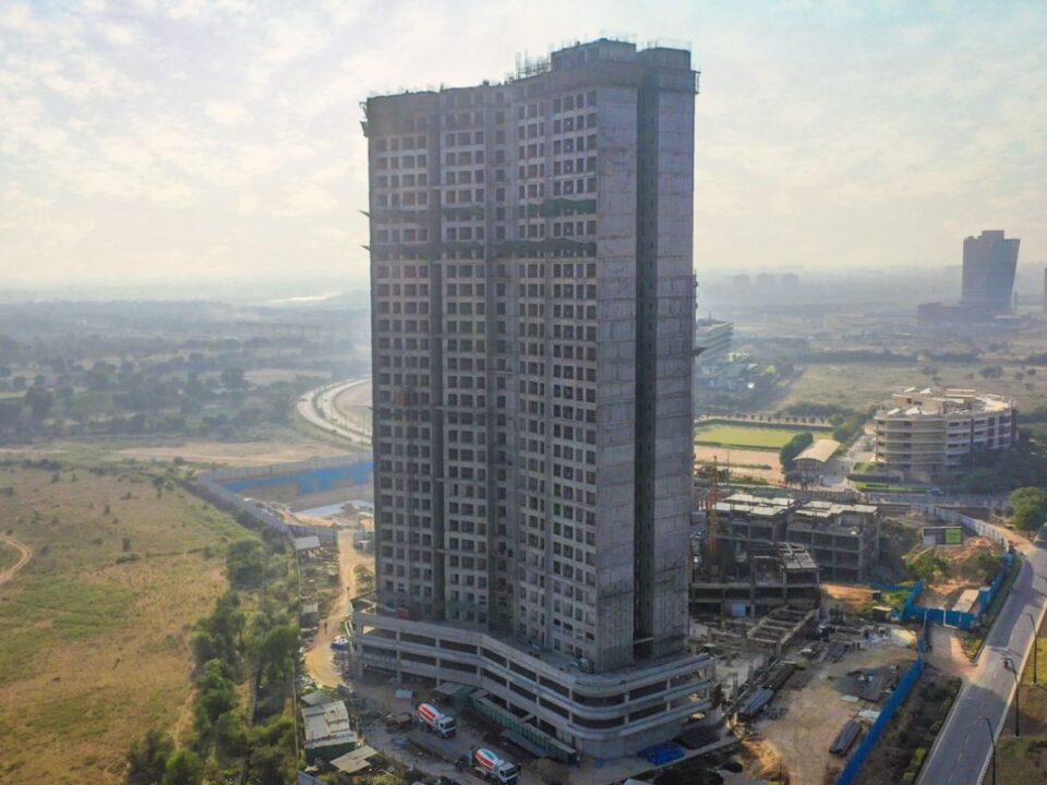 30 skyscrapers to come up in Gujarat cities; 25 in Ahmedabad