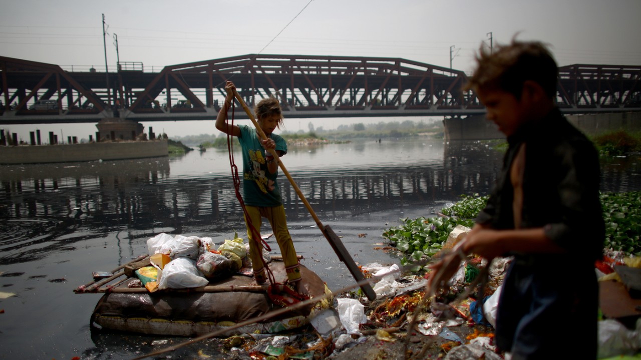 Yamuna