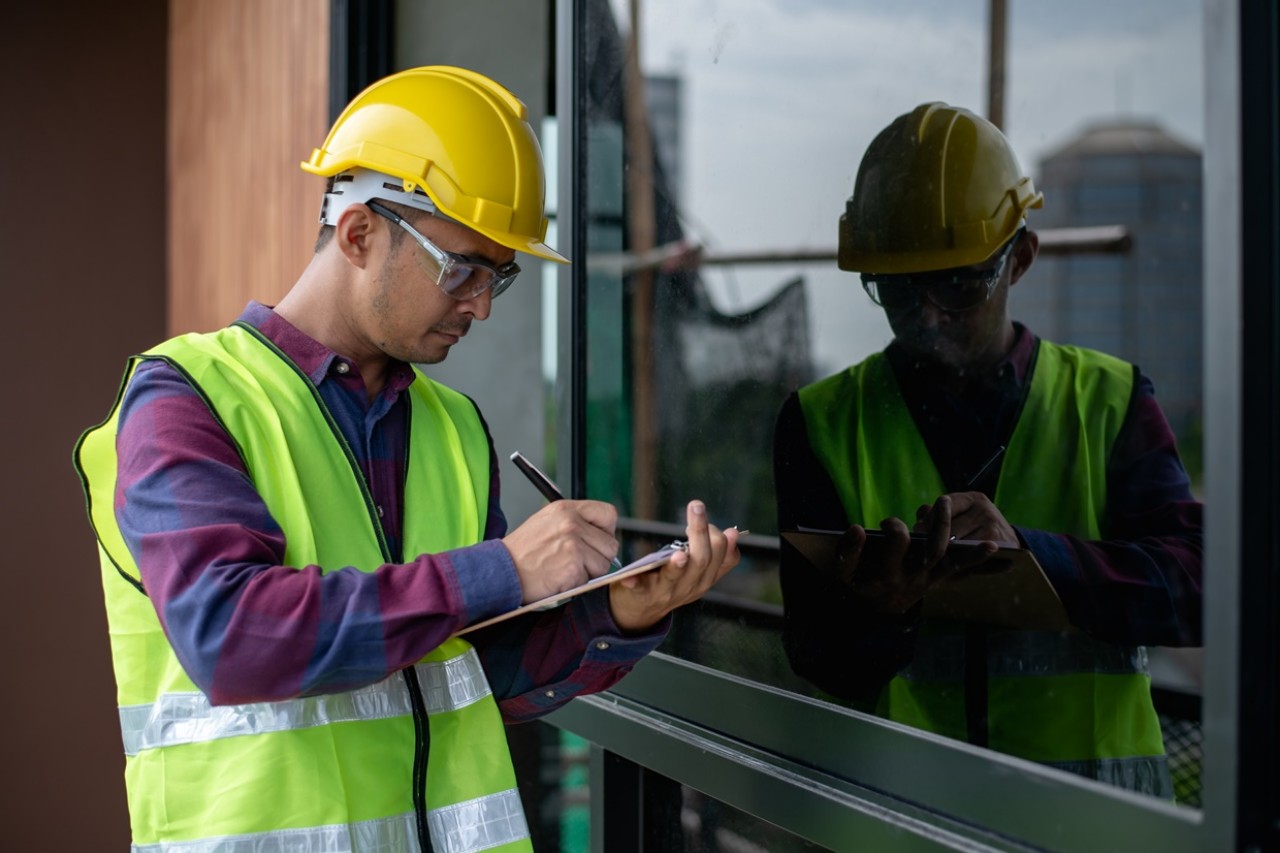 NDMC conducts safety checks in buildings