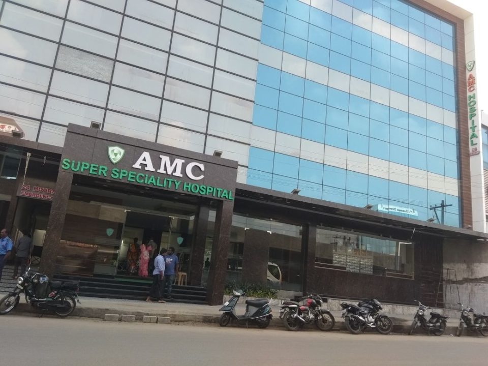 AMC to appoint super specialty doctors in urban centers