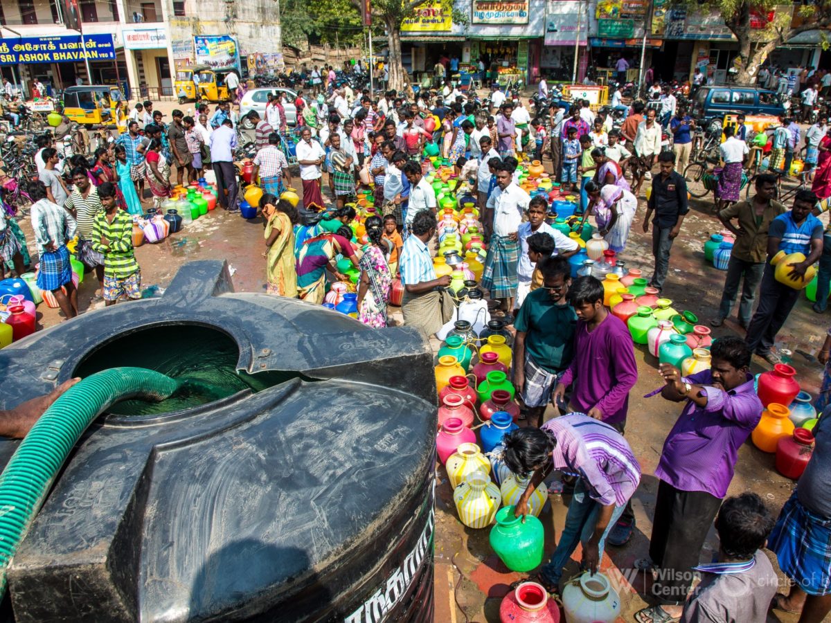 A Cape Town lesson for Chennai and other Indian cities facing ‘Day Zero’