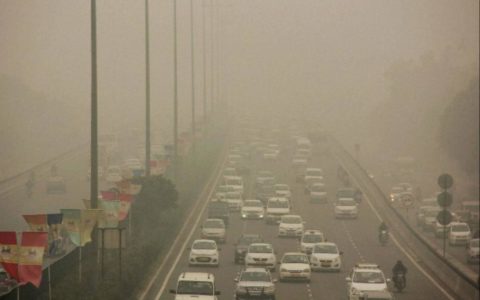 SDMC prepares to tackle air pollution