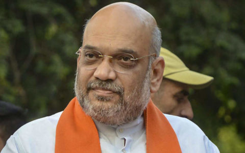 Amit Shah talked with Chief Minister of states over lockdown plans
