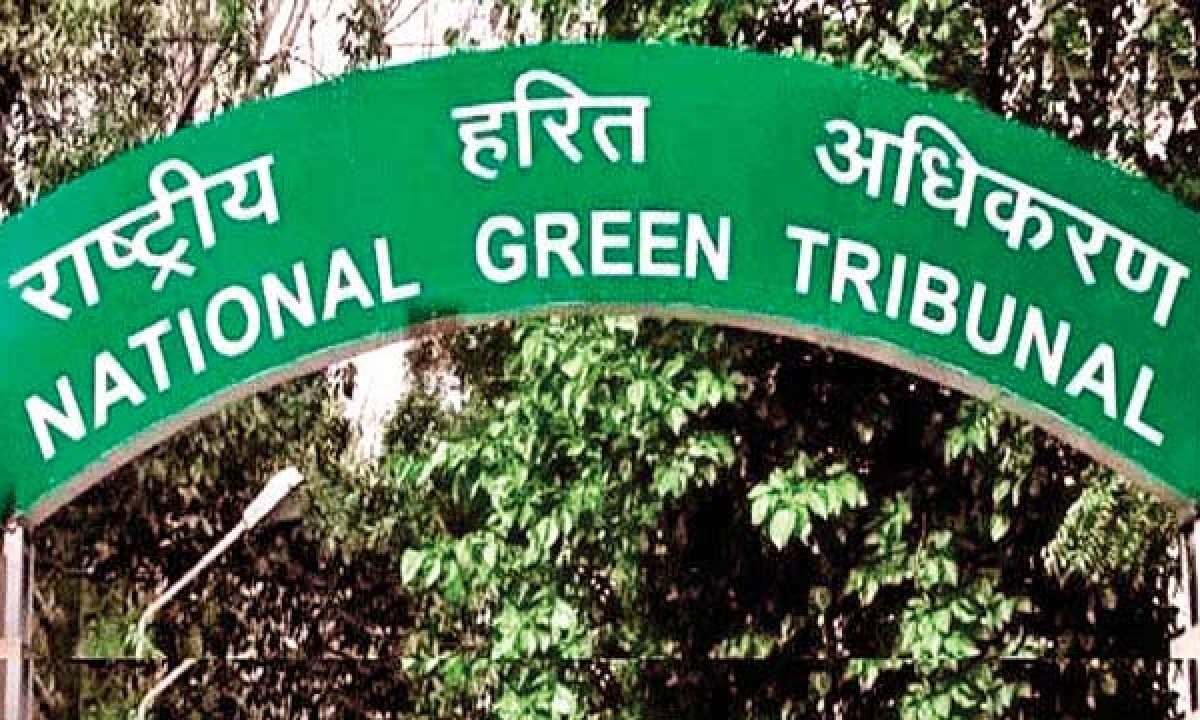 NGT directs installation of 175 air quality monitoring system across India