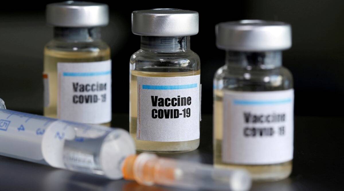 Drug manufacturers can produce unprecedented amounts of COVID-19 vaccine: UNICEF