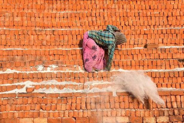 NGT requests UP government to keep a watch on illegal brick kilns