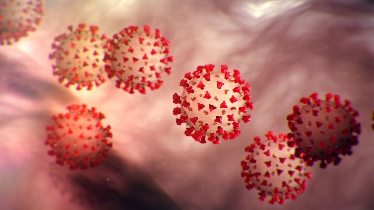Novel coronavirus survives on surfaces with thin films: Study