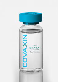 Bharat Biotech releases fact sheet for administration of Covaxin