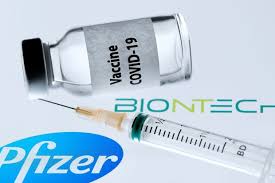 Pfizer-BioNTech to provide 200 million more COVID-19 shots to EU