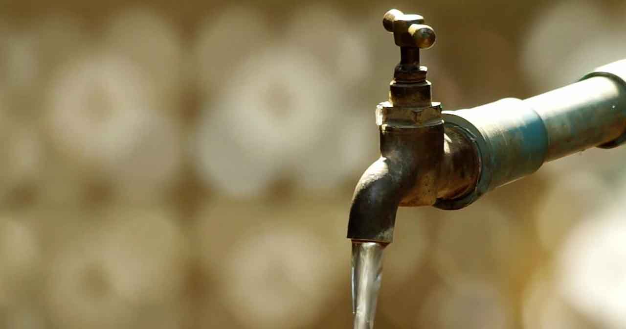 Piped water supply on the rise in Gujarat cities: Study