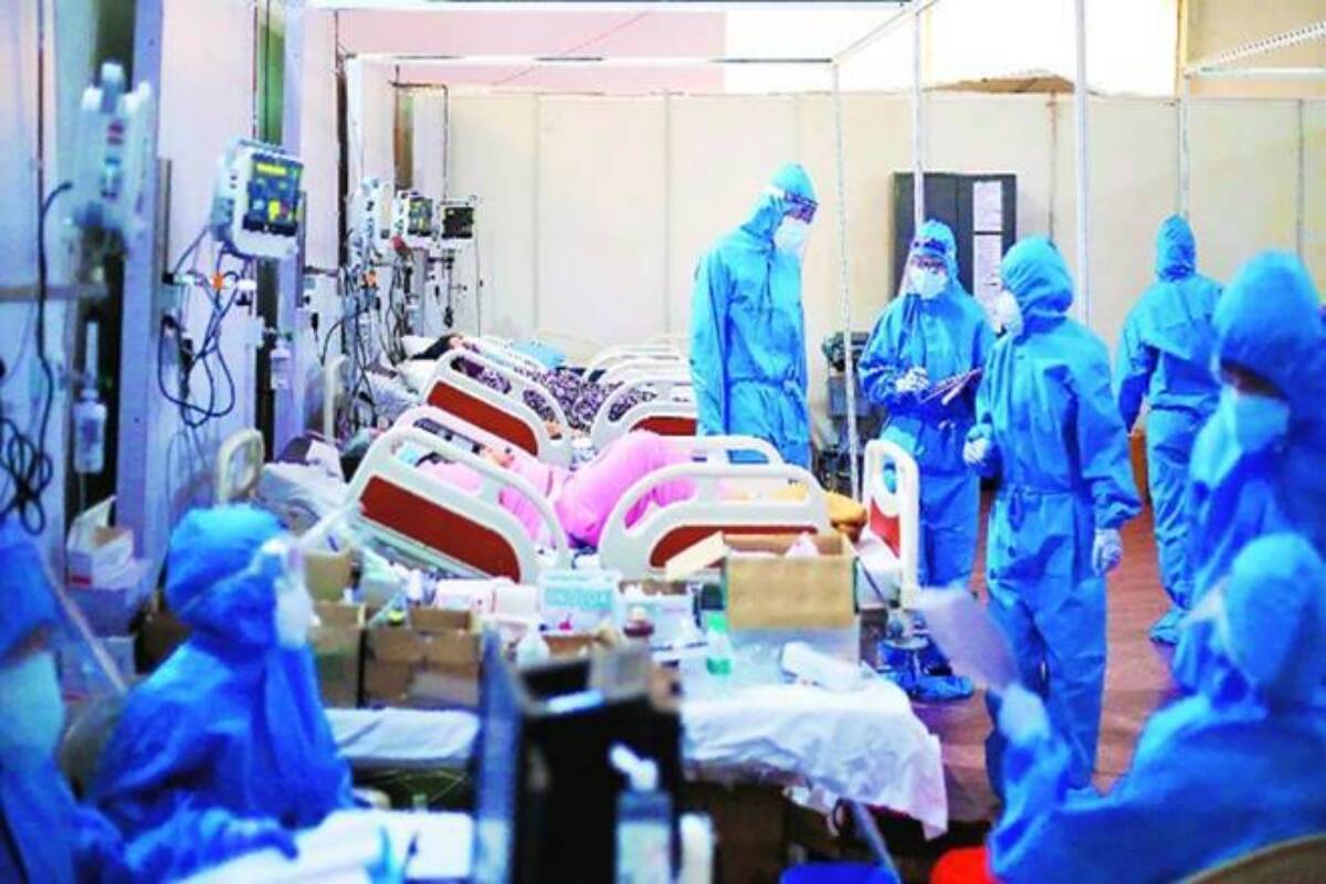 Pune ranks first, Delhi at bottom in health infrastructure: Report