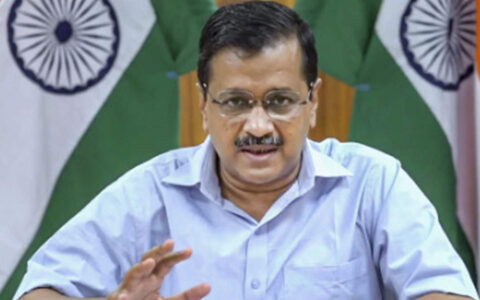 Delhi to get 3 centres to treat black fungus: CM Kejriwal