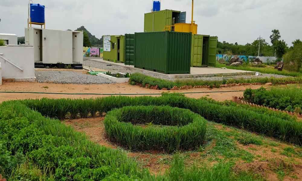 New faecal sludge treatment plants to be constructed in Telangana