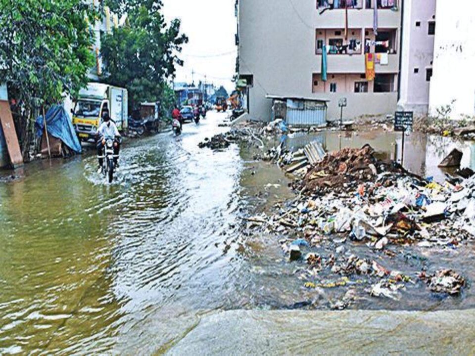 District-level lake protection committees to be formed in Telangana