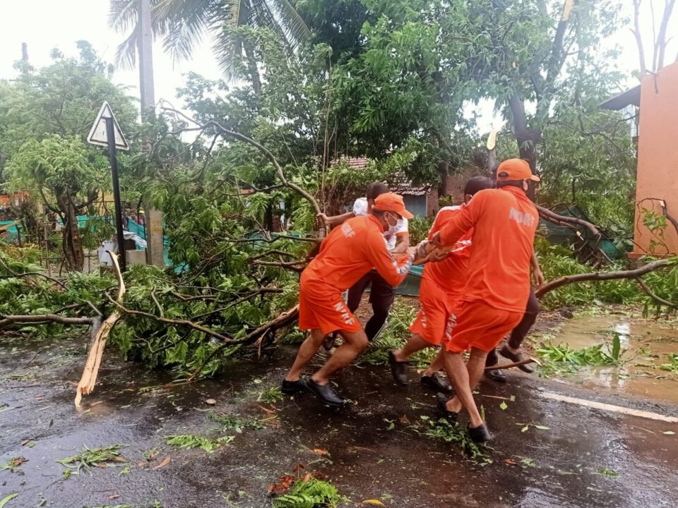 Maharashtra allocates Rs 8,870.83 lakh towards Nisarga rehabilitation