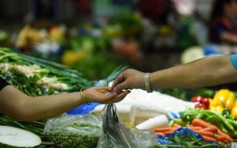 Inflation rises to 4.91% in November, urban regions see sharp rise