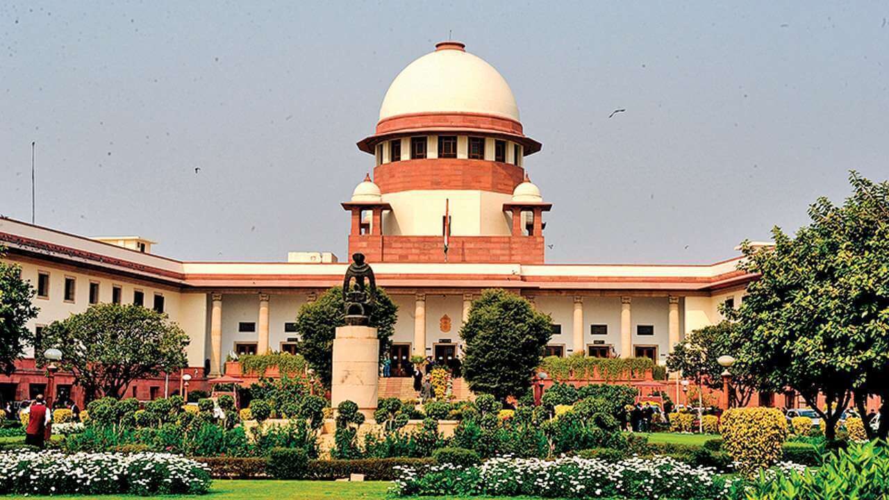 Will place Delhi Master Plan before DDA in Dec 2022: Centre tells SC