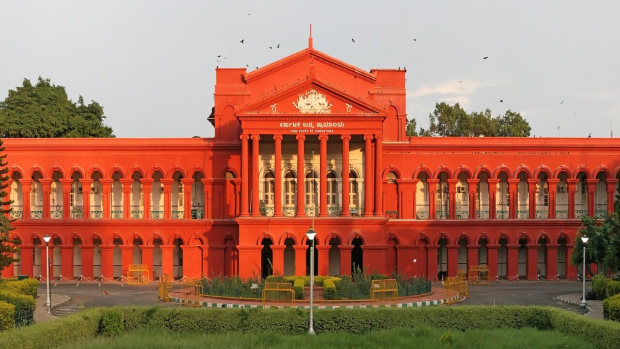 Karnataka HC orders to conduct Bengaluru ULB polls by Dec 31