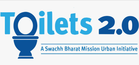 Government of India unveiled the Toilets 2.0 campaign in Bengaluru, on the occasion of World Toilet Day on Saturday. The campaign seeks to transform public and community restrooms in urban India through group action engaging residents and urban local bodies (ULBs).