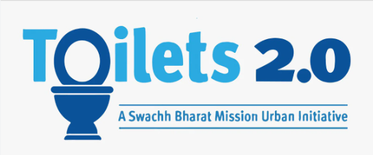 Government of India unveiled the Toilets 2.0 campaign in Bengaluru, on the occasion of World Toilet Day on Saturday. The campaign seeks to transform public and community restrooms in urban India through group action engaging residents and urban local bodies (ULBs).