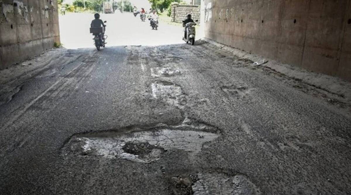 Odisha govt to upgrade roads in urban areas