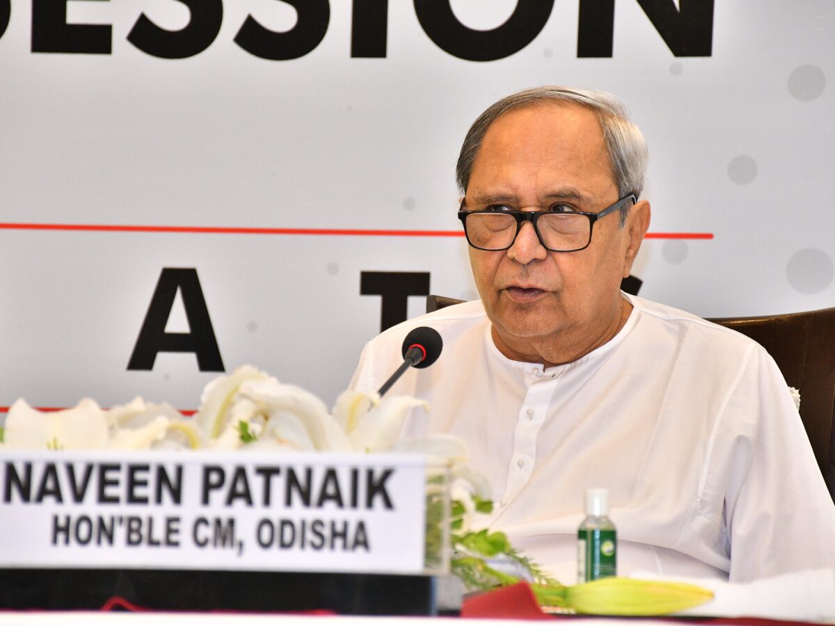 BHUBANESWAR, Odisha: Chief Minister of Odisha Naveen Patnaik sanctioned ₹225.53 crore under the state-funded flagship scheme Mukhyamantri Karma Tatpara Abhiyan (MUKTA) in favor of 36 urban local bodies, covering 10 districts, for the current financial year.