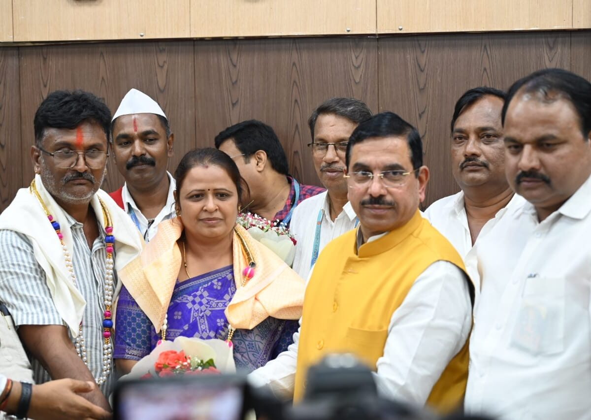 BJP retains Hubballi-Dharwad Municipal Corporation