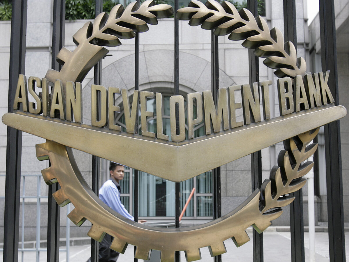 India, ADB ink $200 mn pact to improve urban areas in Rajasthan