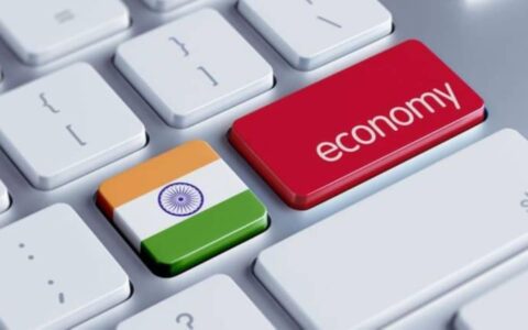 NEW DELHI: T V Somanathan, Finance Secretary, Government of India said that India is on track to become the third largest economy as the country is registering the fastest economic growth among the top five global economies.