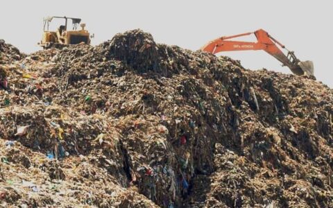 Kerala: LSGD to retrieve legacy waste dumpsites in 20 towns THIRUVANANTHAPURAM, Kerala: The Local Self-Government Department (LSGD) in Kerala is preparing to launch a Rs. 100 crore project to reclaim legacy waste dumpsites in 20 towns across the state. The project, which will be carried out in two phases, is part of the World Bank-aided Kerala Solid Waste Management Project. The Dumpsite Remediation Project aims to retrieve approximately 60 acres of legacy dumpsites through biomining and bioremediation and convert the reclaimed land into public utility spaces. Kottarakkara, Kayamkulam, Koothattukulam, Kothamangalam, Muvattupuzha, North Paravur, Kalamassery, Vatakara, Kalpetta, Iritty, Koothuparamba and Kasaragod are the towns selected for phase I. In phase two, the project will be executed in Mavelikara, Kottayam, Chalakkudi, Kunnamkulam, Vadakkancheri, Palakkad, Malappuram, and Manjeri. Legacy waste dump sites in these towns will become redundant with the installation of scientific waste management infrastructure as part of the Malinya Muktham Nava Keralam campaign. The plan is to set up Material Collection Facilities (MCFs), Resource Recovery Facilities (RRFs), bio-parks, or any other amenities that could be useful for the urban local bodies on the reclaimed land. As part of the project, around 4.30 lakh metric tonnes of garbage will be removed. M B Rajesh, LSGD Minister, Government of Kerala, said, “This is a transformational project that will turn our entire urban landscape far more clean, healthy, hospitable, and economically sustainable." “The process will follow all Central Pollution Control Board (CPCB) guidelines for bio-mining and also strictly adhere to World Bank Environment and Social safeguards, thus ensuring that the local community is not inconvenienced in any manner,” he added.