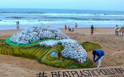Odisha bans single-use plastics inside ecotourism places BHUBANESWAR, Odisha: The Forest Department of Odisha has prohibited the entry of visitors with single –use plastic inside the sanctuaries, national parks and tiger reserves of the state from April 1, 2024. Susanta Nanda, Odisha Principal Chief Conservator of Forest (wildlife) and Chief Wildlife Warden, issued an order stating, “Entry of single-use plastic shall be prohibited inside sanctuaries, national park, tiger reserves of the state with effect from April 1, 2024. The concerned authorities have been asked to make alternative arrangements to provide drinking water facilities for the tourists at different places inside the sanctuaries, parks or tiger reserves of the state. Tourists can also get refundable plastic water bottles at the entry points. "Visitors carrying food items in plastic wraps shall be advised to dispose of the wraps in designated places, garbage bins etc., and not litter the protected areas. All the plastic garbage generated from visitors sources, camps, nature camps and other places inside the protected areas shall be disposed of in accordance with existing guidelines and local panchayats and urban bodies may be consulted in this respect,” she said.