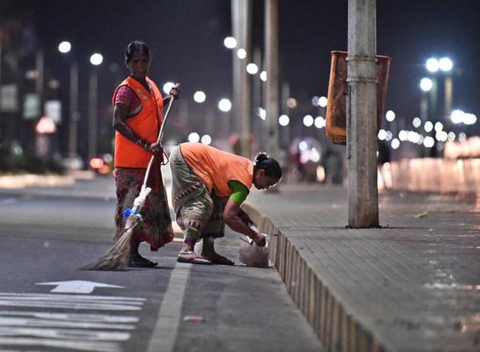 Haryana ULB department to scrutinise sanitation payment status