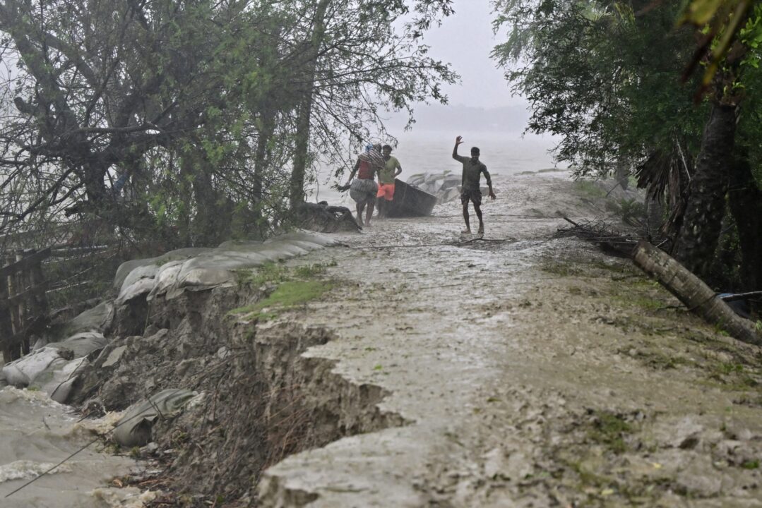 Cyclone Remal causes devastation in NE states AIZAWAL, Mizoram: The northeastern states, including Mizoram, have been hit hard by Cyclone Remal, resulting in heavy rain and thunderstorms that have caused at least 37 deaths and left dozens missing. Hundreds of people have been displaced, seeking shelter in relief camps after the rain destroyed homes and power lines. Mizoram has been particularly affected, with the state government reporting 27 deaths in various areas of the capital Aizwal. The death toll is expected to increase as search and rescue operations continue. Chief Minister Lalduhoma, Mizoram, has announced a State Disaster Relief Fund and ex gratia for the deceased. Furthermore, Assam and Nagaland have also experienced casualties and significant damage due to the cyclone, with heavy rainfall and strong winds causing fatalities and destruction in both states.