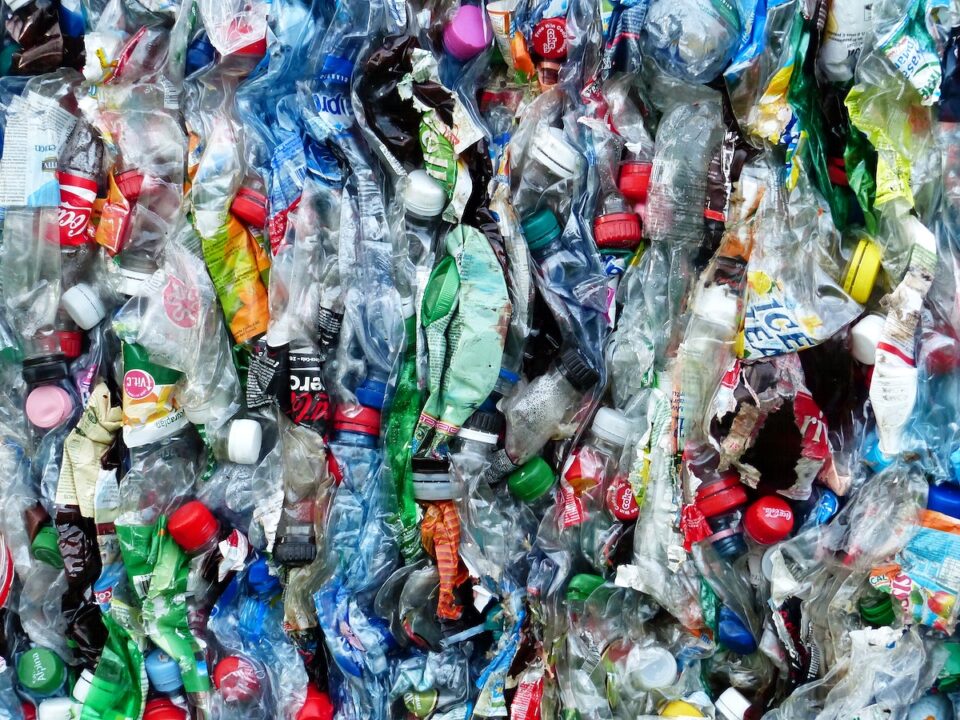 Local bodies seize 116 tonnes of banned single-use plastic in Tamil Nadu