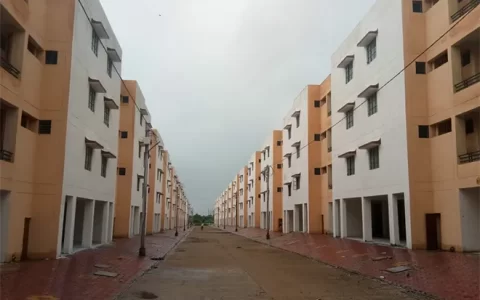 PMAY-U delivers 85 lakh houses of 118 lakh sanctioned as of July 15