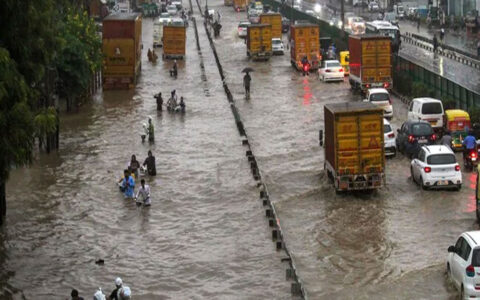 The Municipal Corporation of Gurugram (MCG) and the Gurugram Metropolitan Development Authority (GMDA) have decided to join hands to resolve issues related to drainage management, sewerage system and drinking water supply in the city after the city was drenched in just two spells of monsoon downpour.