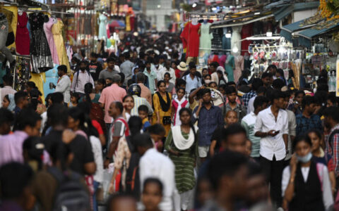 Population census likely to begin in Sept 2024; results by March 2026