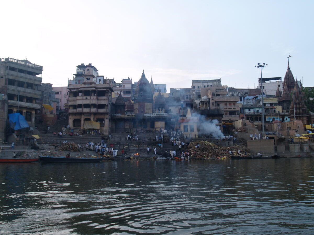 NMCG approves projects worth ₹265 crores for minimising Ganga pollution