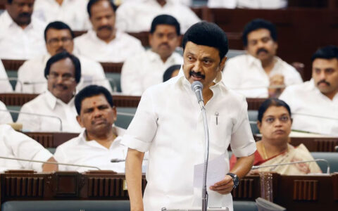 Tamil Nadu approves Rs 44,125 cr investment proposals; to create 24,000 jobs CHENNAI, Tamil Nadu: Chief Minister M.K. Stalin of Tamil Nadu led a state cabinet meeting to approve investment proposals totaling Rs 44,125 crore. These proposals, from 15 companies, are projected to create over 24,000 jobs in the state.