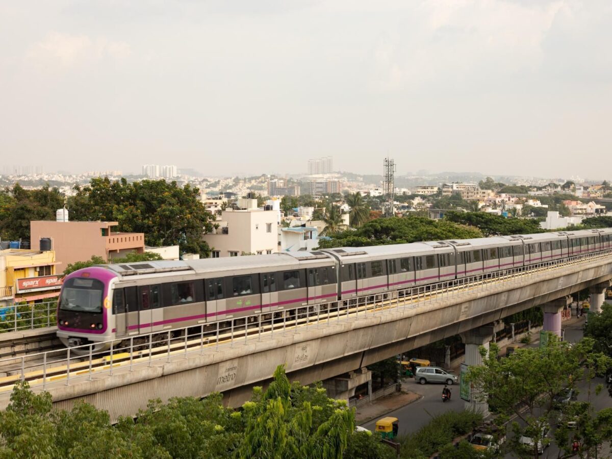 Cabinet approves Pune, Bengaluru Metro rail projects